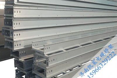 大家知道安装山东电缆桥架的缺陷有哪些吗？