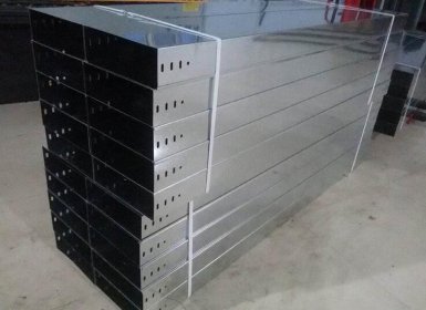 山东电缆桥架的三大作用大家了解多少