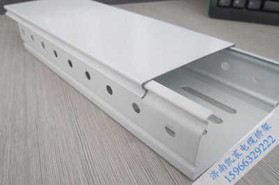 浅析山东桥架线槽布线时需注意的事项