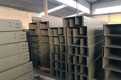 浅析电缆桥架和金属线槽的四大不同之处