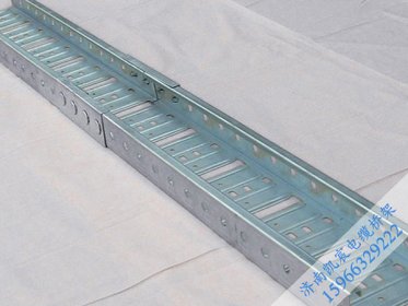 如何正确选择大跨距式电缆桥架