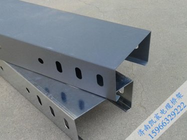 电缆桥架施工安全问题