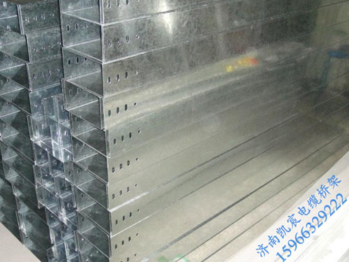 济南电缆桥架