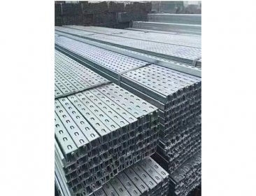 济南电缆桥架的选择方法