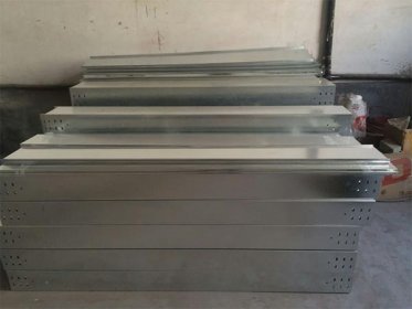 山东桥架的施工准备及定位设计安装接地