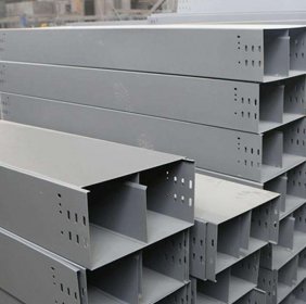 山东桥架有哪些类型?电缆桥架的高度要求是什么
